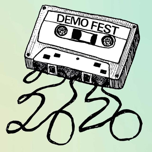 demo fest logo