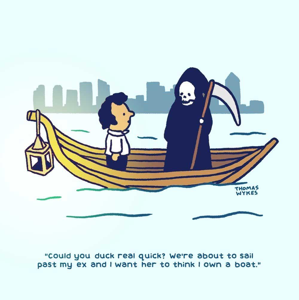 Colourization samples