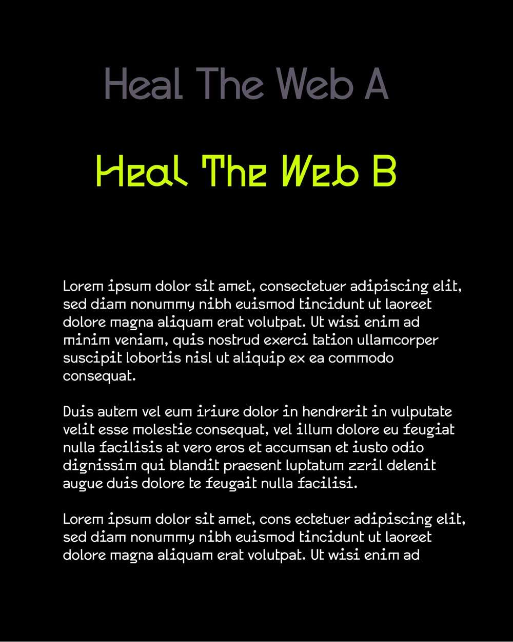 montreal anarchist tech convergence type sample